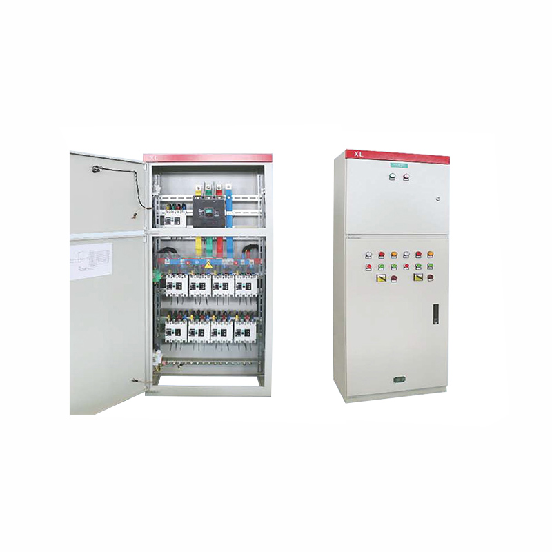 XL-21系列动力配电箱（柜）