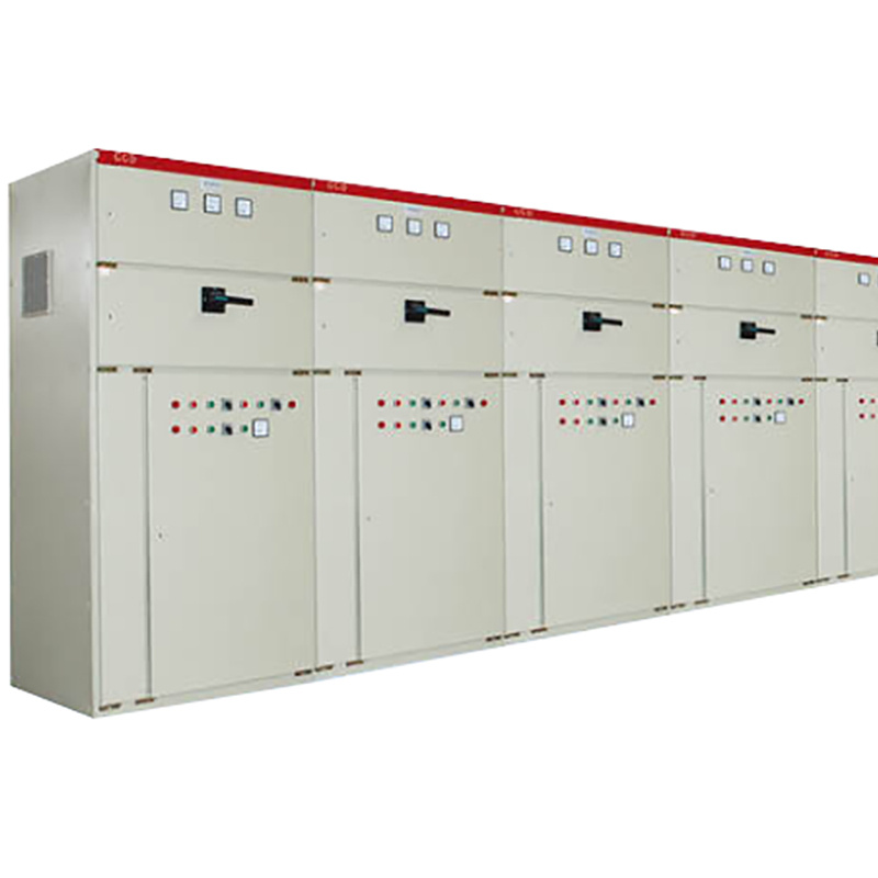 GGD型交流低压配电柜
