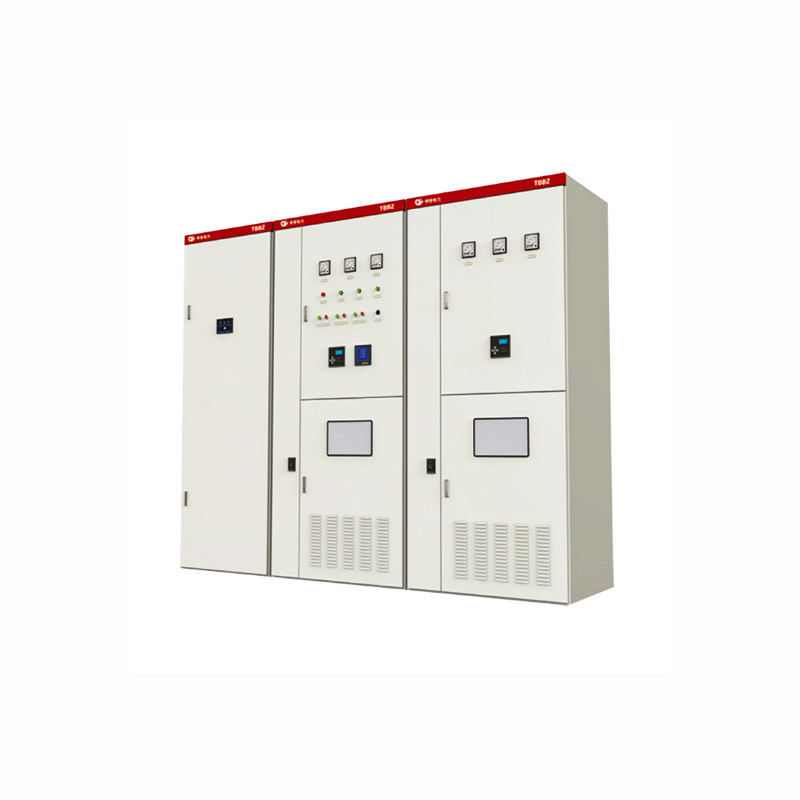 TBBZ 高压无功自动补偿装置