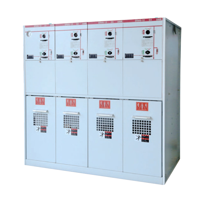 HXGN-12 10KV环网柜