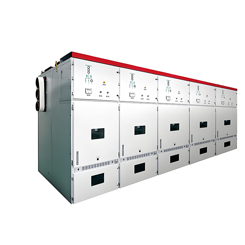 KYN61-40.5金属铠装移开式开关设备